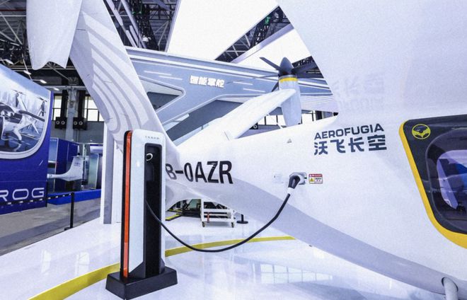 明年载人试飞吉利飞行器即将开启商业化进程(图3)