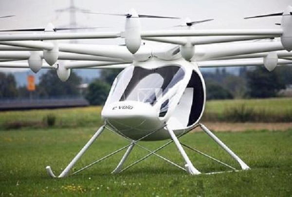 大国都在发展的空天飞行器：星际航行的跨界神器(图1)