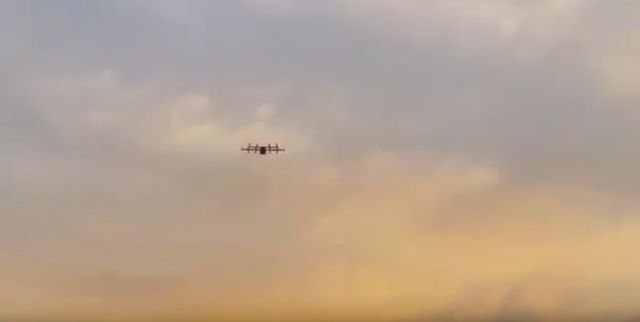 科普“云帆-2”飞行器安全便宜好伺候eVTOL或成下一个风口(图4)