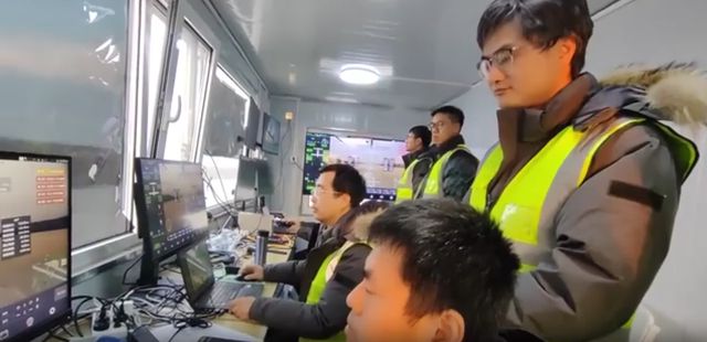 科普“云帆-2”飞行器安全便宜好伺候eVTOL或成下一个风口(图8)
