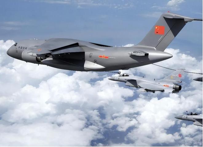 比芯片还难攻克？美国尖端武器放在我国50年至今未能仿制成功！(图18)