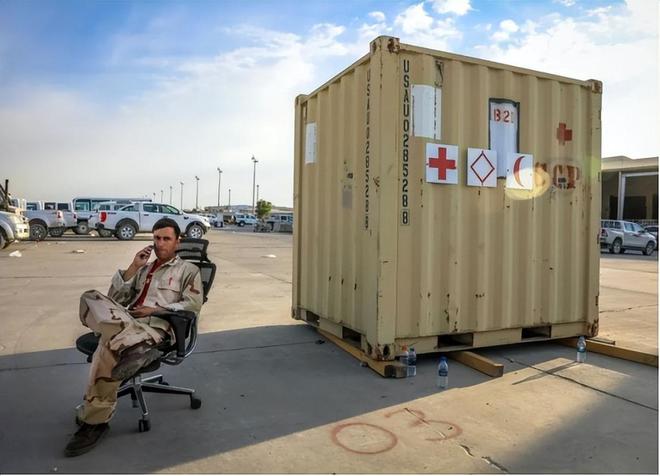 比芯片还难攻克？美国尖端武器放在我国50年至今未能仿制成功！(图21)