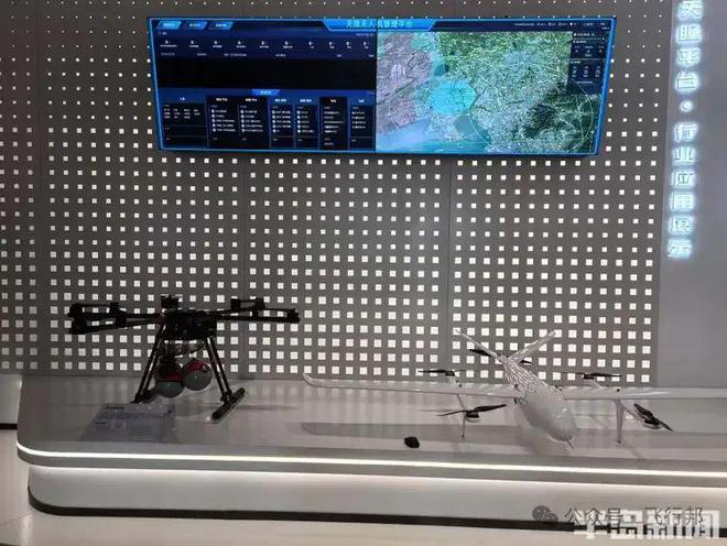 青岛低空经济调查①｜青岛造无人机掘金海外市场(图3)