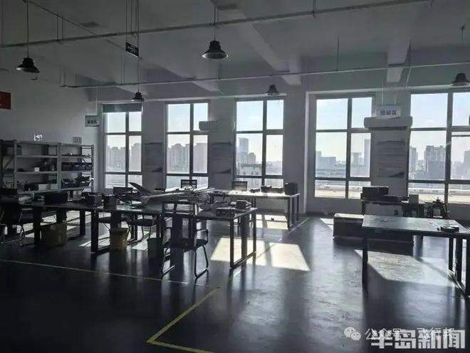 青岛低空经济调查①｜青岛造无人机掘金海外市场(图4)