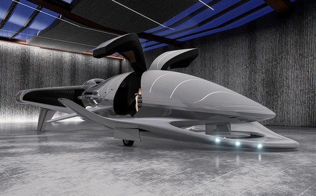 峰飞航空物流飞行器获颁生产许可证 2025年下半年将开启商业化运营(图1)
