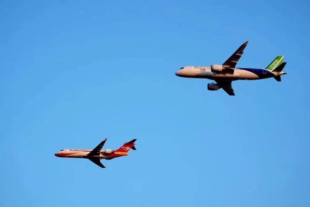 航空一分钟 尽览国内外航空热点事件TOP10(图7)