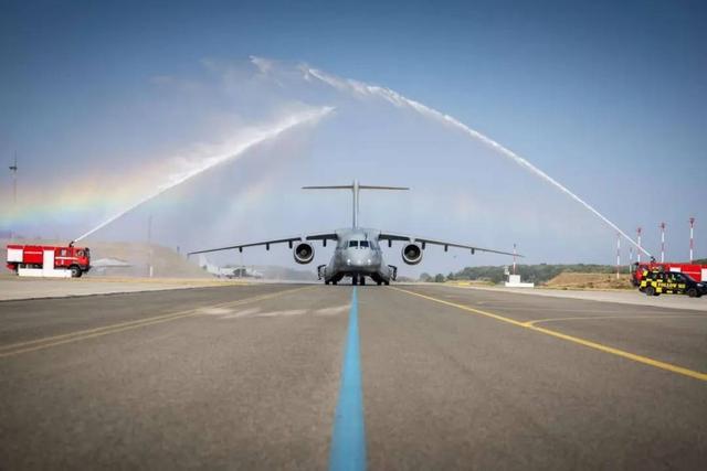 航空一分钟 尽览国内外航空热点事件TOP10(图14)