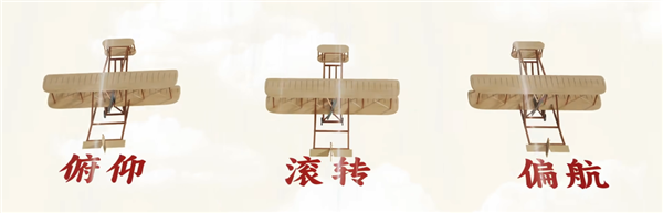 为什么中国在1909年就造出了飞机：却还是落后了30年(图8)