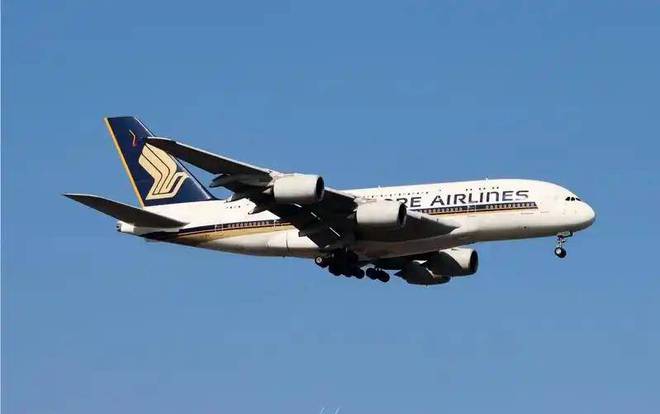 在中国斩获160架飞机订单后空客正式宣布：在印度造飞机零件(图2)