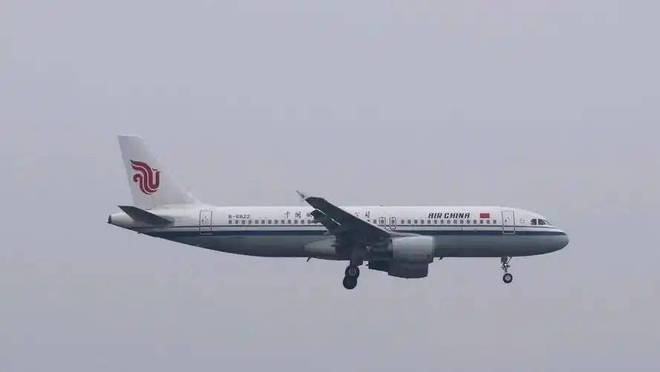 在中国斩获160架飞机订单后空客正式宣布：在印度造飞机零件(图4)