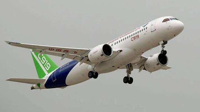 在中国斩获160架飞机订单后空客正式宣布：在印度造飞机零件(图13)