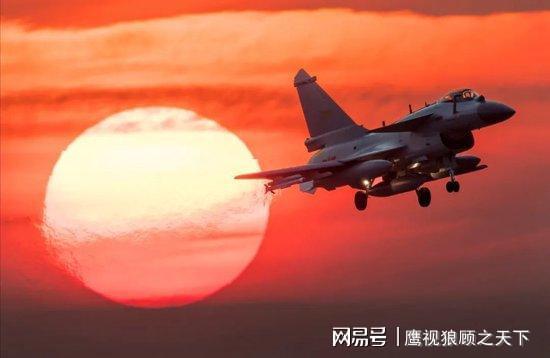 新年开门红！外媒报道中国歼-10战机迎来外贸大单。(图1)