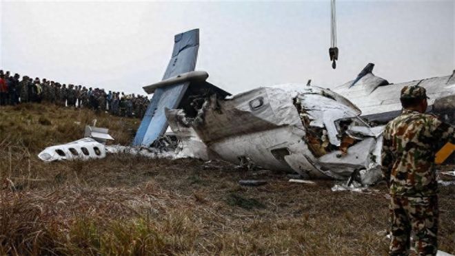 十几天内百人伤亡频繁空难引发恐慌美国一致命缺陷藏不住了(图2)