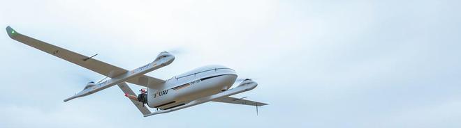 低空经济 他们加速飞上风口(图1)