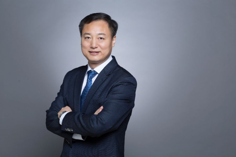 空客中国CEO徐岗：在华40年空客进一步扩大中国供应链的垂直整合(图1)