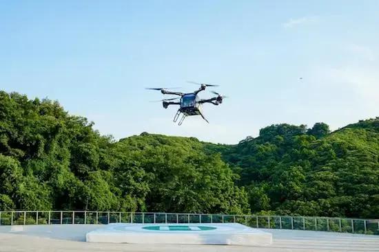国内电动垂直起降飞行器（eVTOL）大盘点(图5)