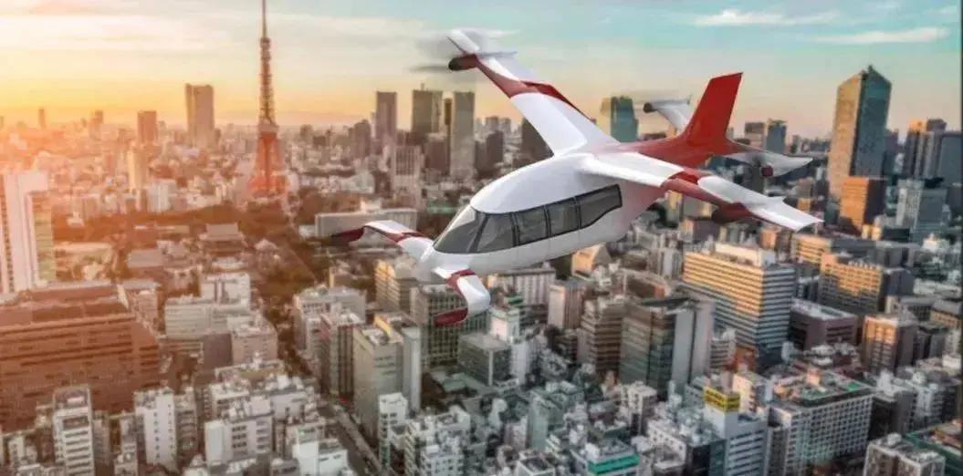 国内电动垂直起降飞行器（eVTOL）大盘点(图20)