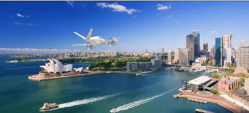 国内电动垂直起降飞行器（eVTOL）大盘点(图25)