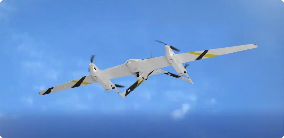 国内电动垂直起降飞行器（eVTOL）大盘点(图34)