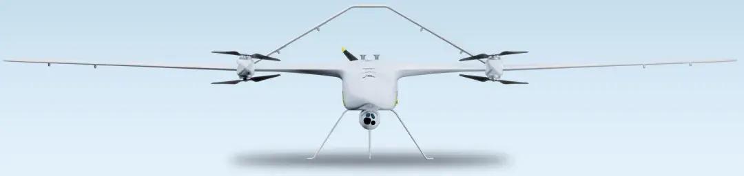 国内电动垂直起降飞行器（eVTOL）大盘点(图33)