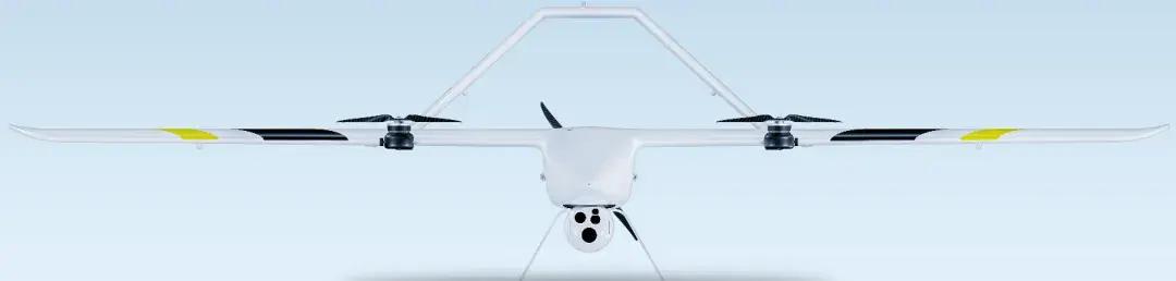 国内电动垂直起降飞行器（eVTOL）大盘点(图36)