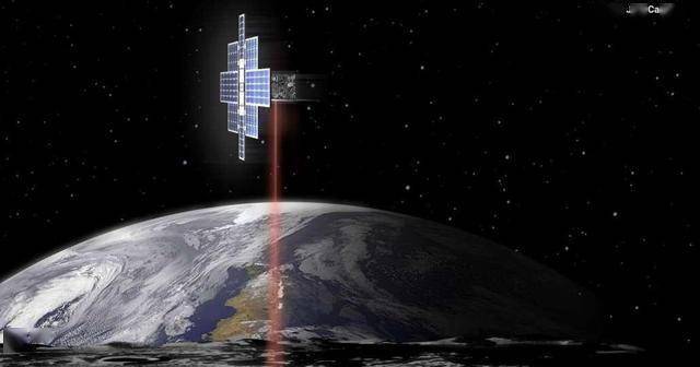 美国探月飞行器失联7天重返月球计划受挫？(图4)