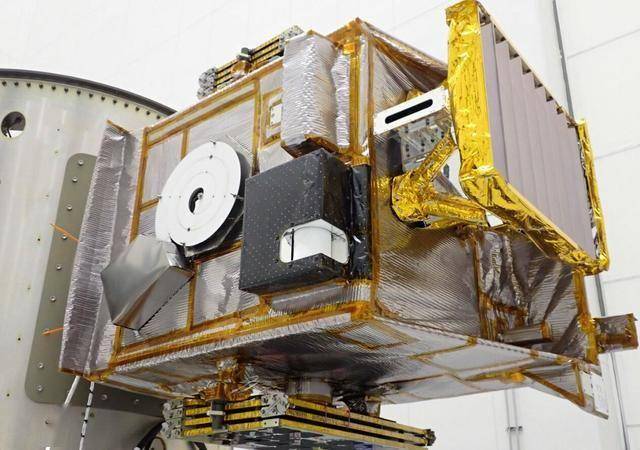 美国探月飞行器失联7天重返月球计划受挫？(图2)
