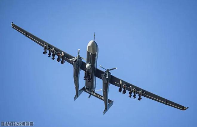 海外谈中国：新公开视频展示MD高空高速飞行器 涉及高超音速武器(图9)