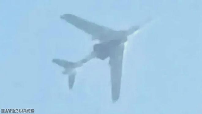 海外谈中国：新公开视频展示MD高空高速飞行器 涉及高超音速武器(图11)