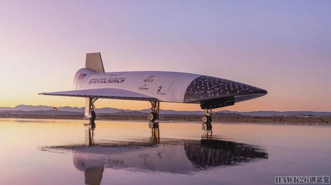 海外谈中国：新公开视频展示MD高空高速飞行器 涉及高超音速武器(图12)