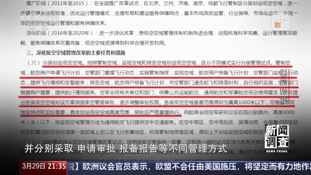低空经济“飞”入现实 你准备好了吗？(图3)