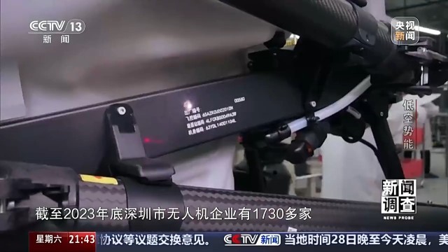 低空经济“飞”入现实 你准备好了吗？(图8)
