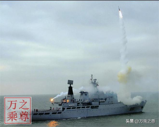 全堆在仓库中等报废中国海军当宝贝引进的俄罗斯各种导弹现状(图10)