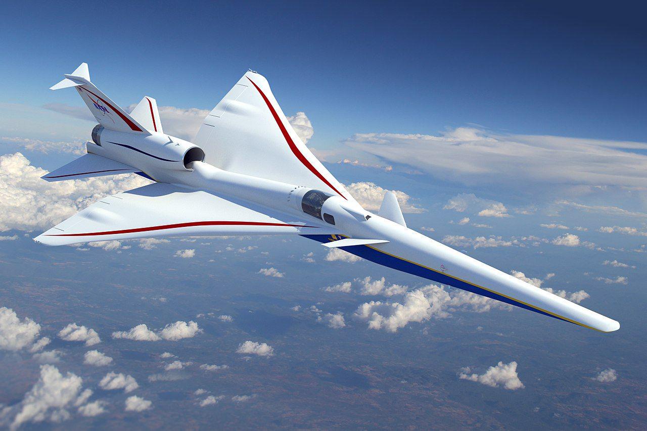 航天环宇：引领低空经济航空科技助推飞行器发展(图1)