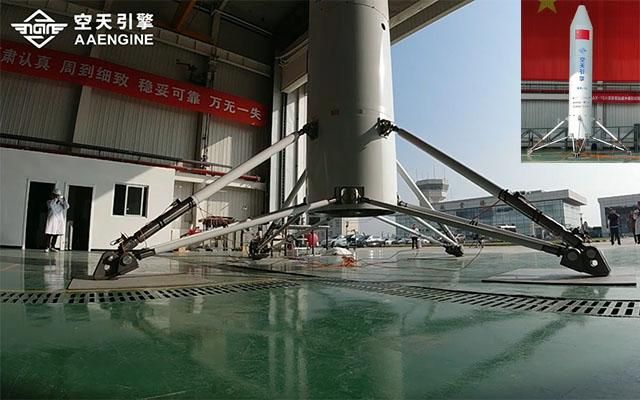 中国可回收火箭往事(图21)