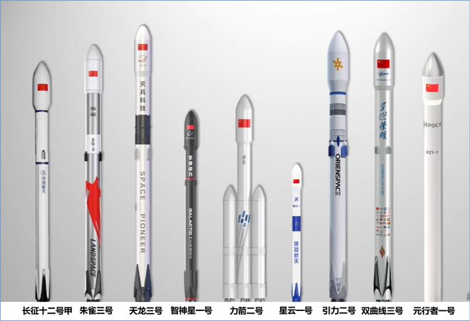 中国可回收火箭往事(图25)