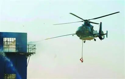 作业设备 航空消防、应急救援、通航作业……(图2)
