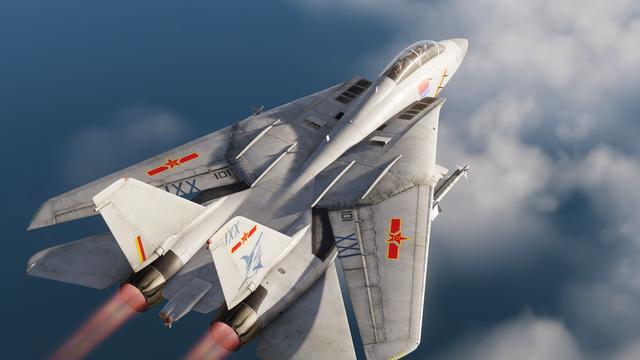 中国航空航天或迎来新的“音障”前途未卜(图1)