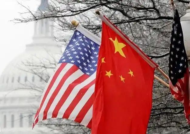 中国拒绝购买波音飞机和零件特朗普发帖指责：中方违背承诺(图16)