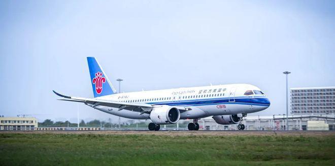 中国拒绝购买波音飞机和零件特朗普发帖指责：中方违背承诺(图2)