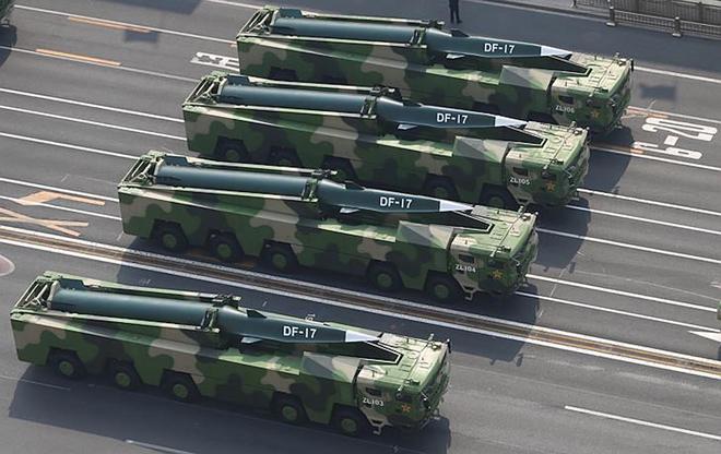 20马赫！新研究：中国能从太空发射高超声速飞行器30分钟飞全球(图5)