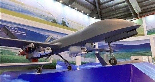 一文了解8大彩虹无人机：从空中小皮卡 到空中变形金刚(图3)