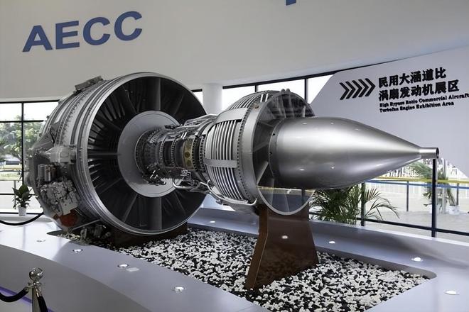 美国对C919下手了？别慌！中国早就给“洋心脏”准备了国产替身(图6)