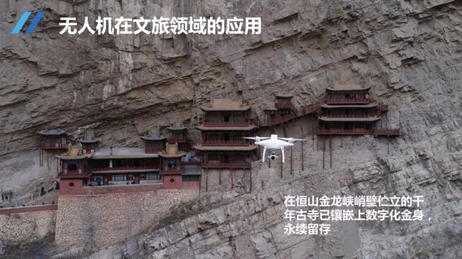 科普丨无人机初探：飞行技术的革新与未来(图3)