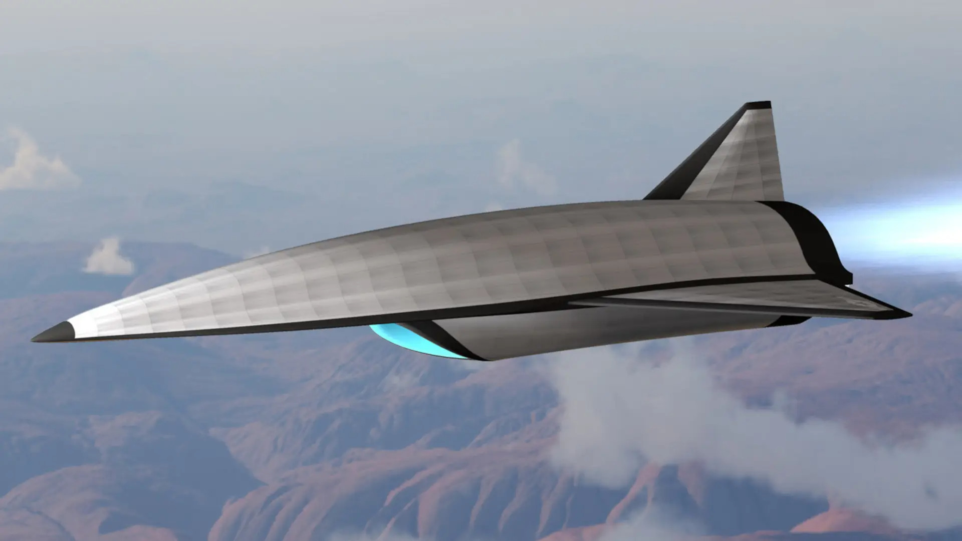 奇瑞今年 10 月发布 eVTOL 飞行器并开始取证流程(图1)