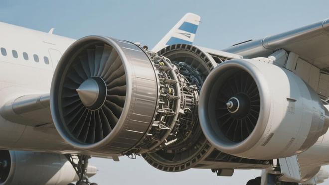 航空发动机及eVTOL飞行器燃油供油系统：现代航空动力的关键支撑(图6)