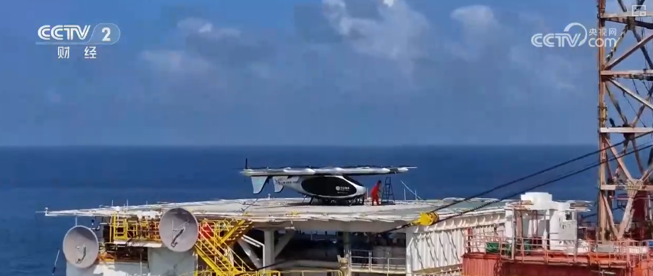 “研制+运营+场景”低空应用落地闭环形成 低空经济技术赋能传统能源产业潜力巨大(图3)