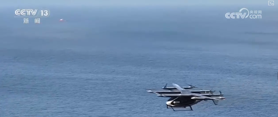 “研制+运营+场景”低空应用落地闭环形成 低空经济技术赋能传统能源产业潜力巨大(图6)