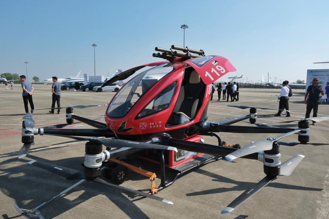 悦安新材：公司吸波材料可应用于航空飞行器中目前仅向下游提供原材料销售规模占收入比重较小(图1)