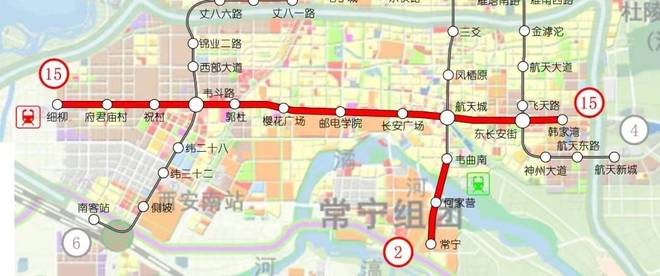 特种飞行器产业园)租售中心-层高-办公首选-产业氛围成熟(图2)